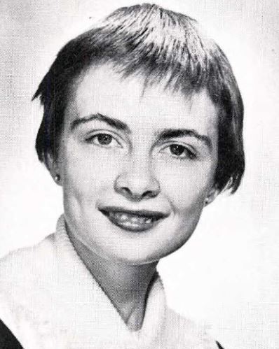 Marilla Jane Havlik